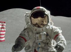 The story of the moon boot