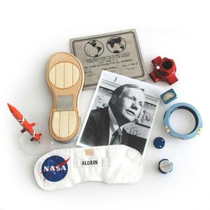 Space memorabilia