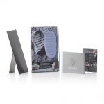 The Apollo Moon Boot Presentation Display and Book