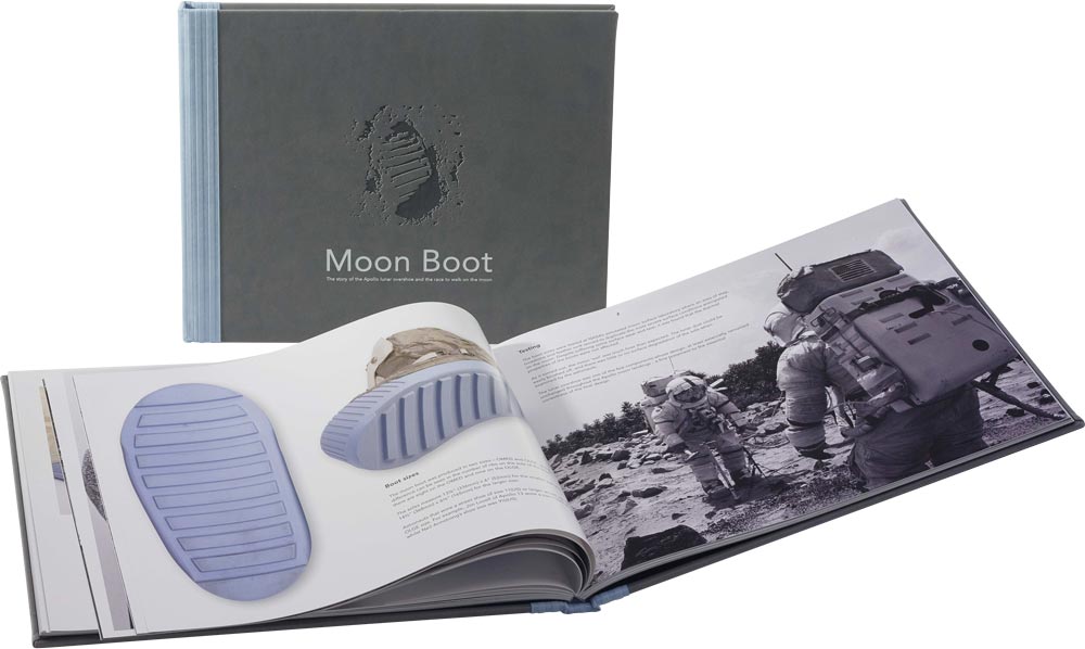 expensive moon boots